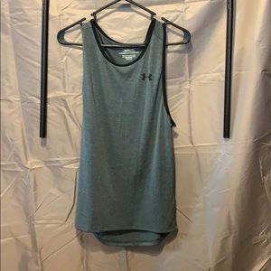 Under Armour Men’s Tank Top